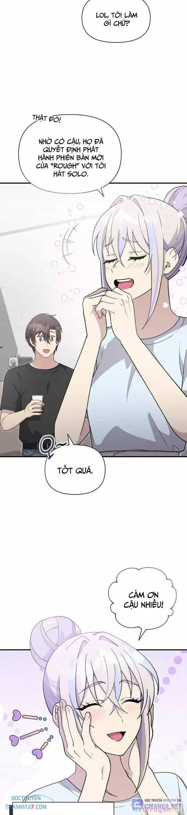 Em Gái Tôi Là Một Thiên Tài - Chương 28 - ảnh 14
