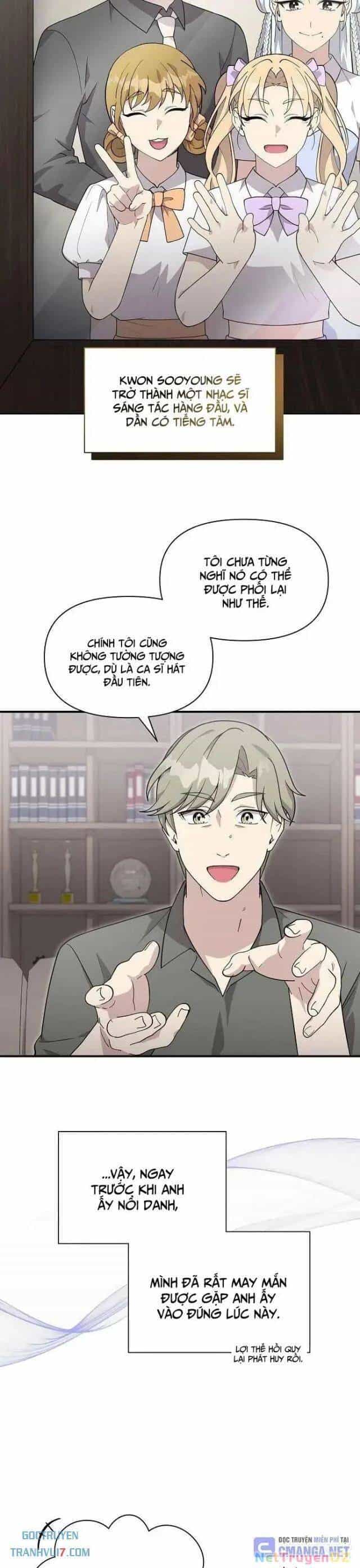 Em Gái Tôi Là Một Thiên Tài - Chương 28 - ảnh 20
