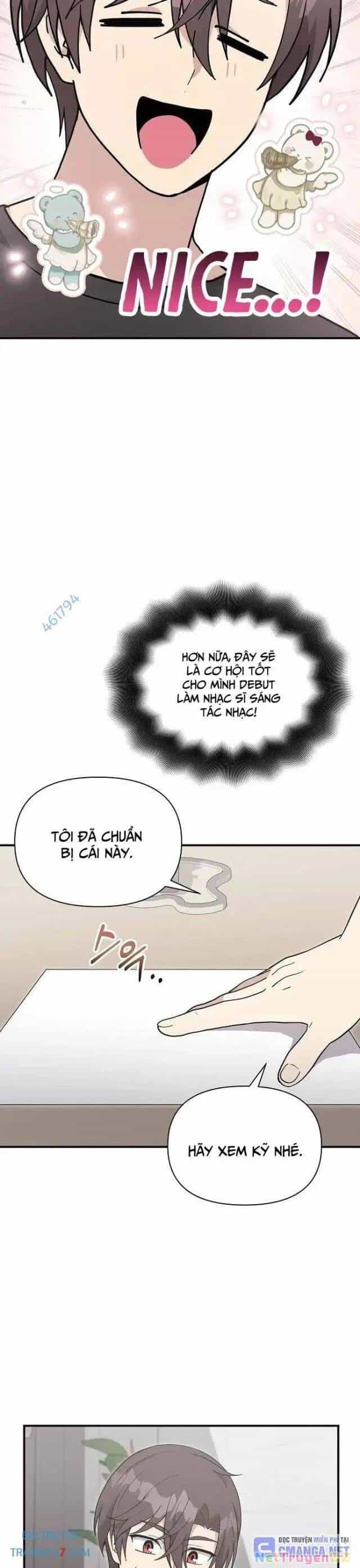 Em Gái Tôi Là Một Thiên Tài - Chương 28 - ảnh 26