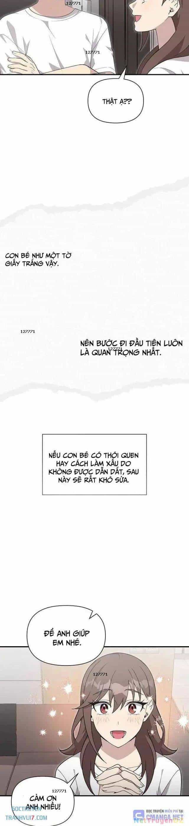 Em Gái Tôi Là Một Thiên Tài - Chương 28 - ảnh 5