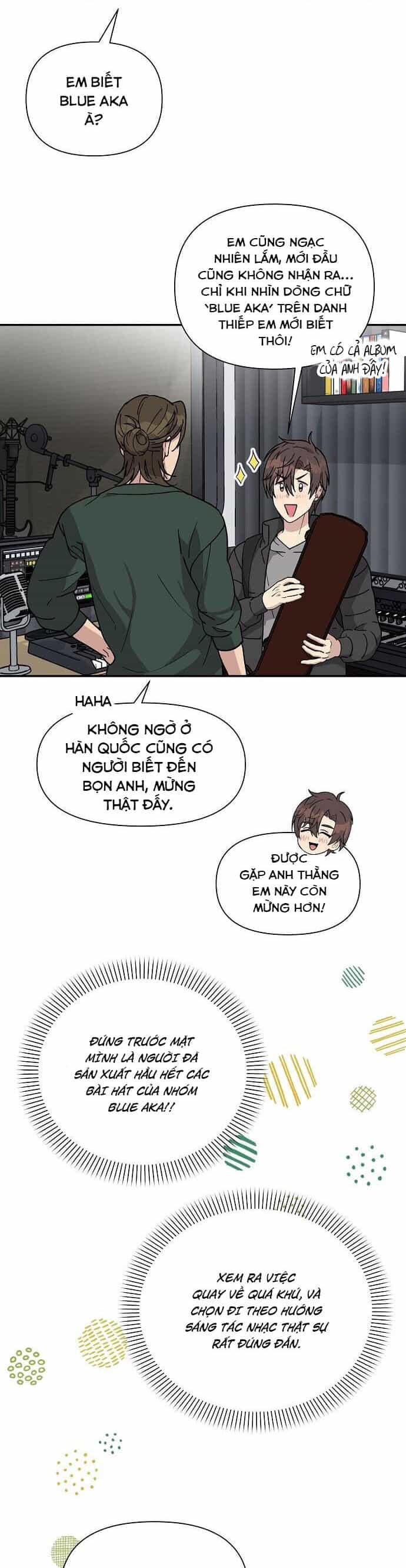 Em Gái Tôi Là Một Thiên Tài - Chương 3 - ảnh 15