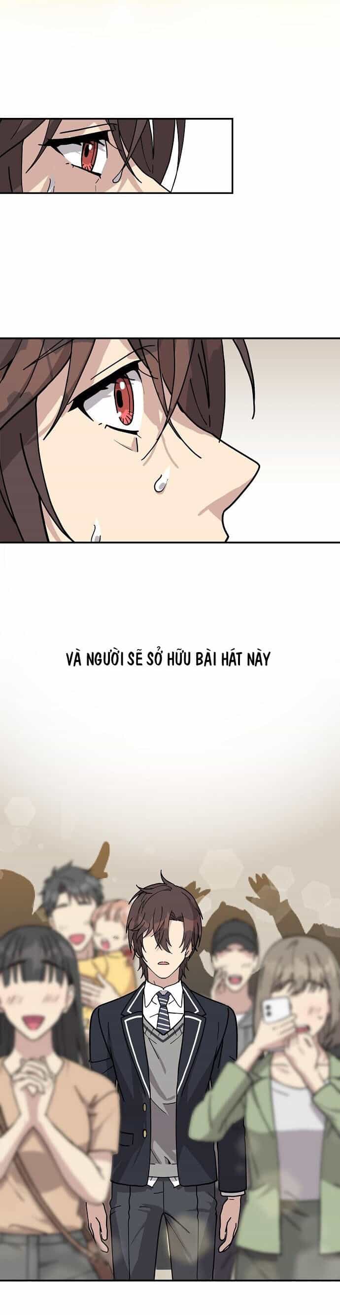 Em Gái Tôi Là Một Thiên Tài - Chương 3 - ảnh 31