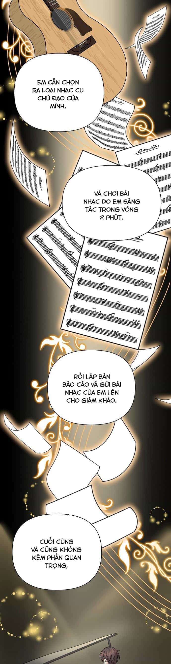 Em Gái Tôi Là Một Thiên Tài - Chương 3 - ảnh 38