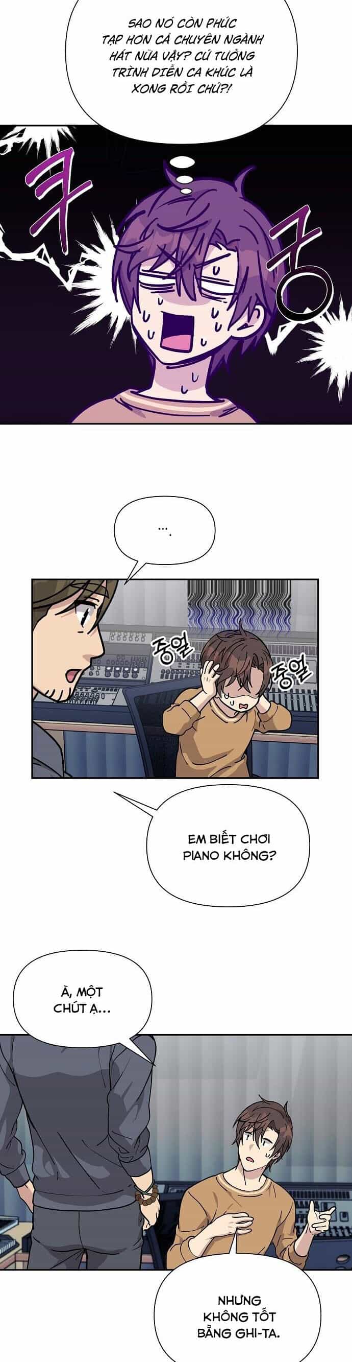 Em Gái Tôi Là Một Thiên Tài - Chương 3 - ảnh 40