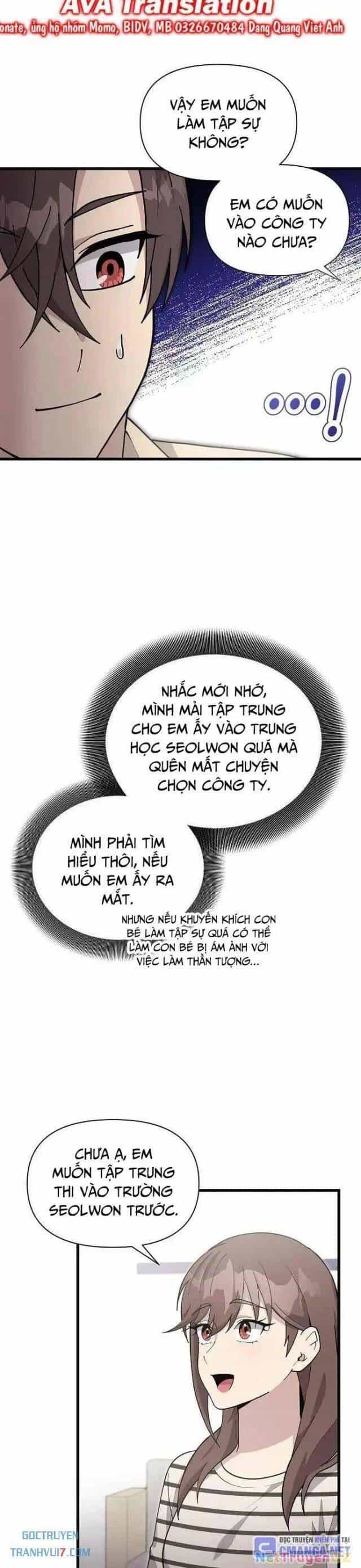 Em Gái Tôi Là Một Thiên Tài - Chương 30 - ảnh 17