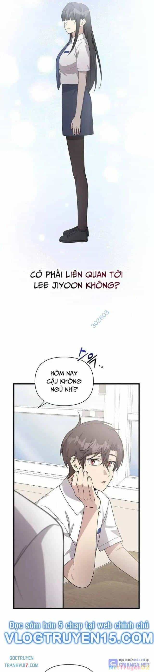 Em Gái Tôi Là Một Thiên Tài - Chương 30 - ảnh 25