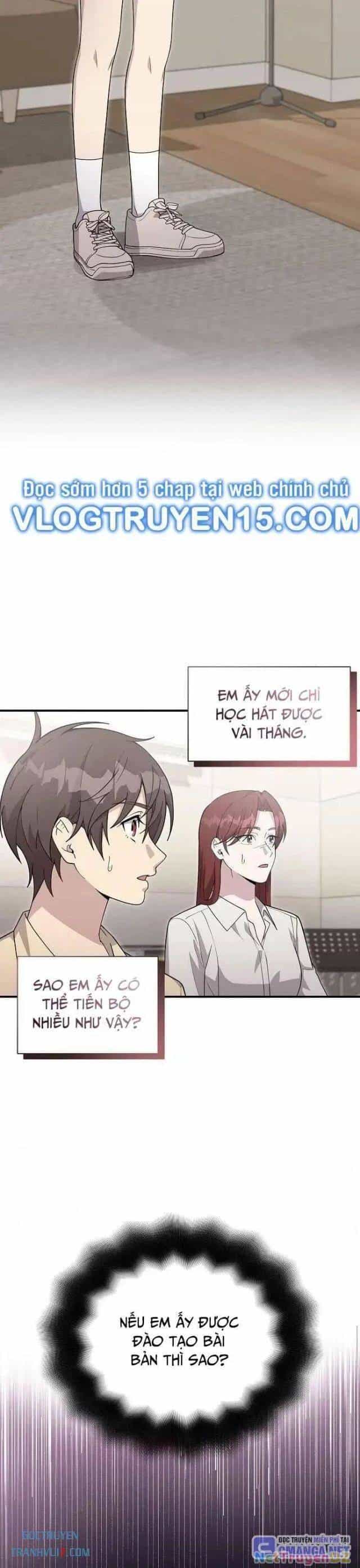 Em Gái Tôi Là Một Thiên Tài - Chương 30 - ảnh 8