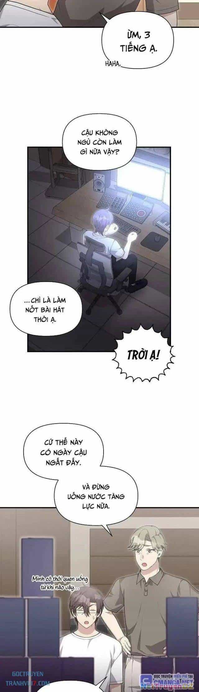 Em Gái Tôi Là Một Thiên Tài - Chương 31 - ảnh 25
