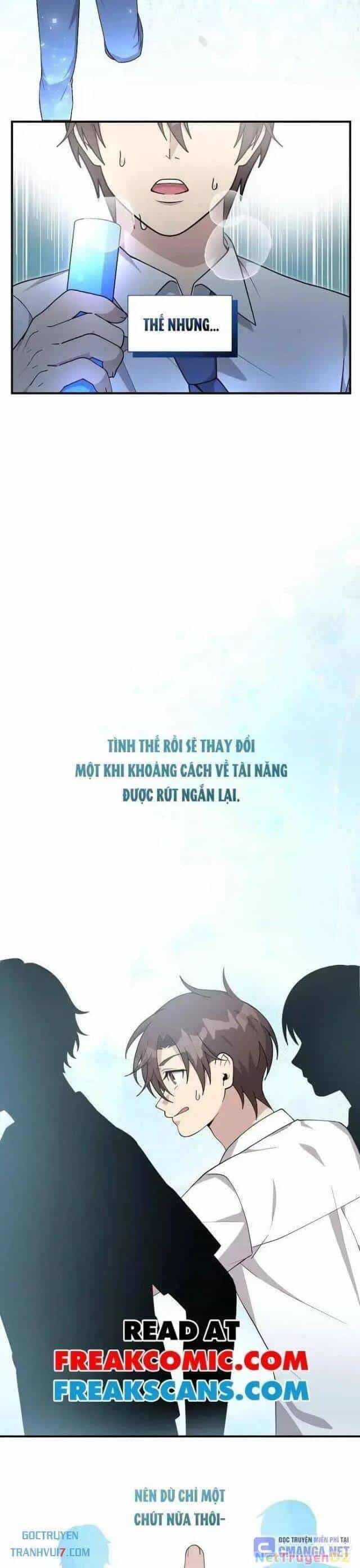 Em Gái Tôi Là Một Thiên Tài - Chương 31 - ảnh 28