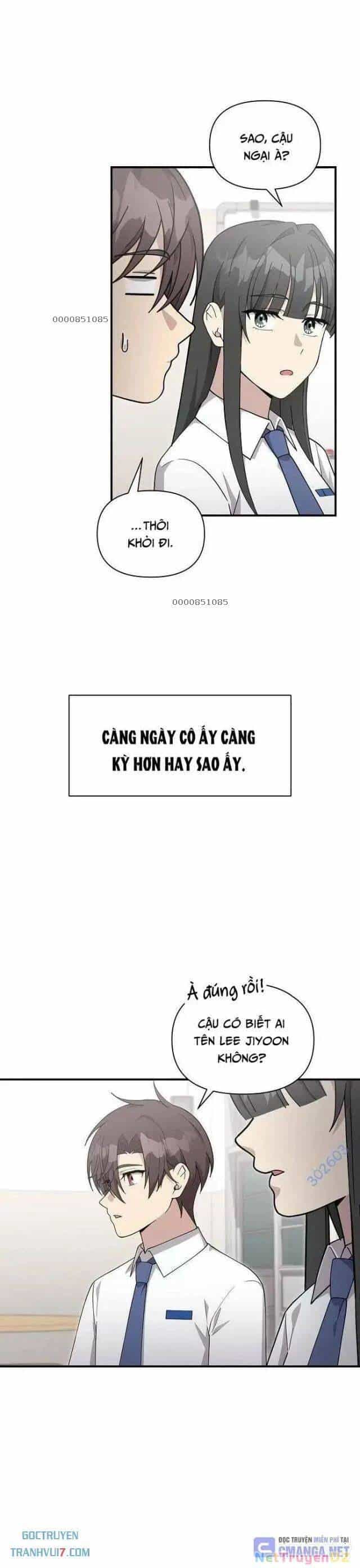 Em Gái Tôi Là Một Thiên Tài - Chương 31 - ảnh 9