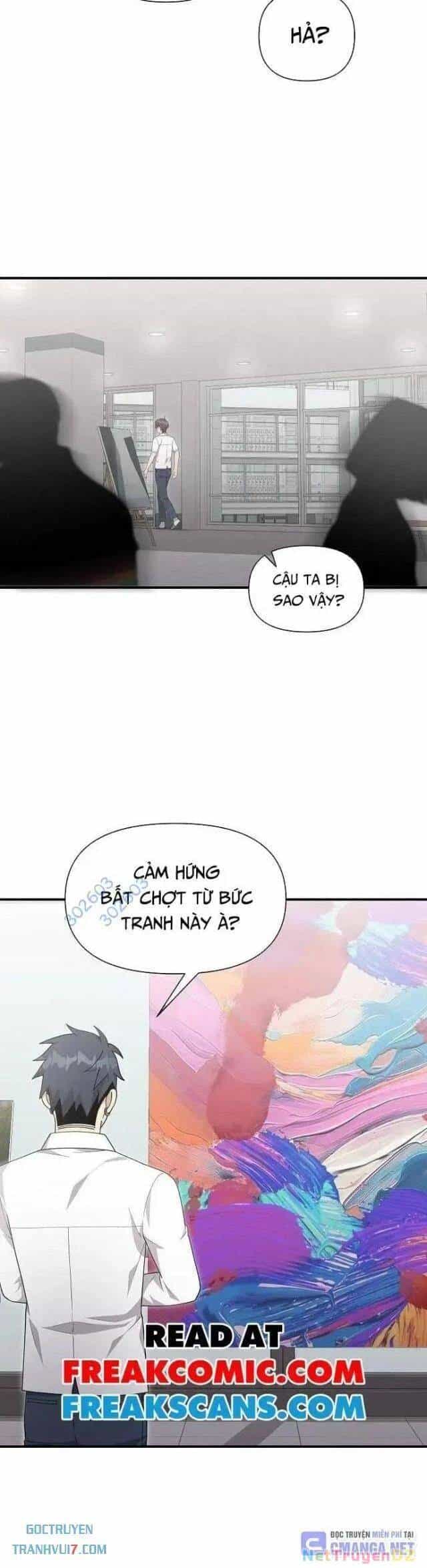 Em Gái Tôi Là Một Thiên Tài - Chương 32 - ảnh 11