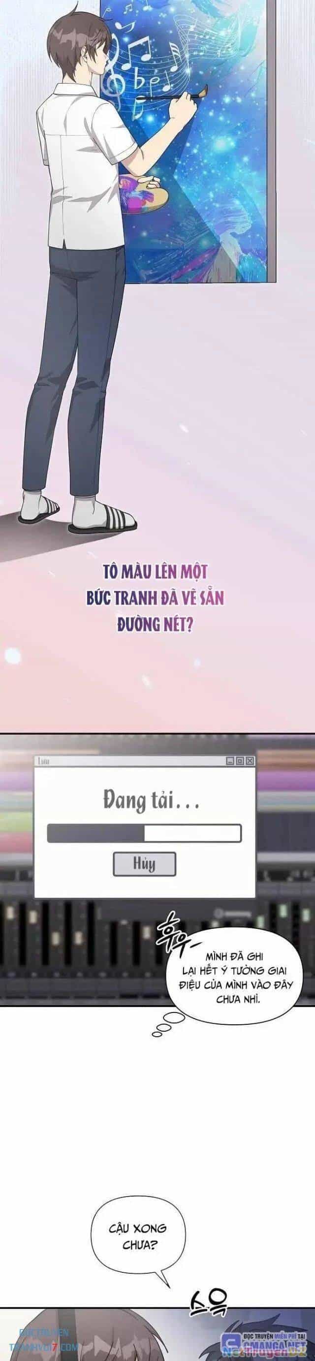 Em Gái Tôi Là Một Thiên Tài - Chương 32 - ảnh 16