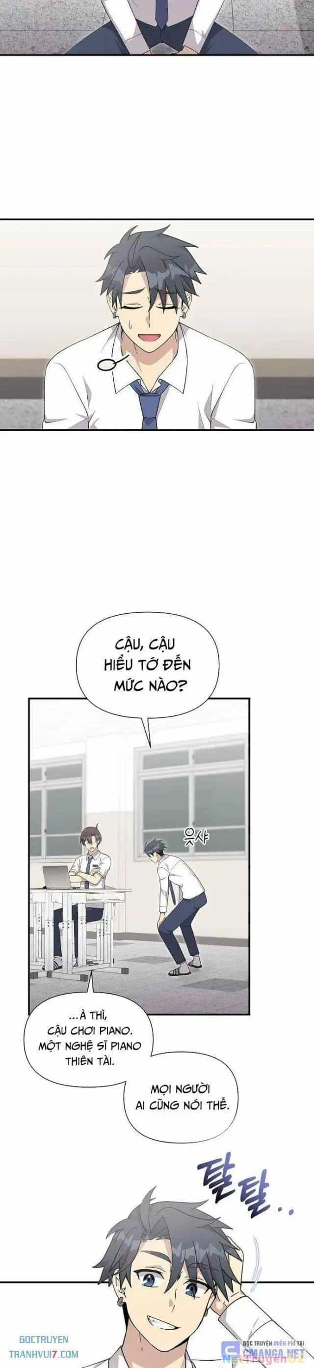 Em Gái Tôi Là Một Thiên Tài - Chương 32 - ảnh 23