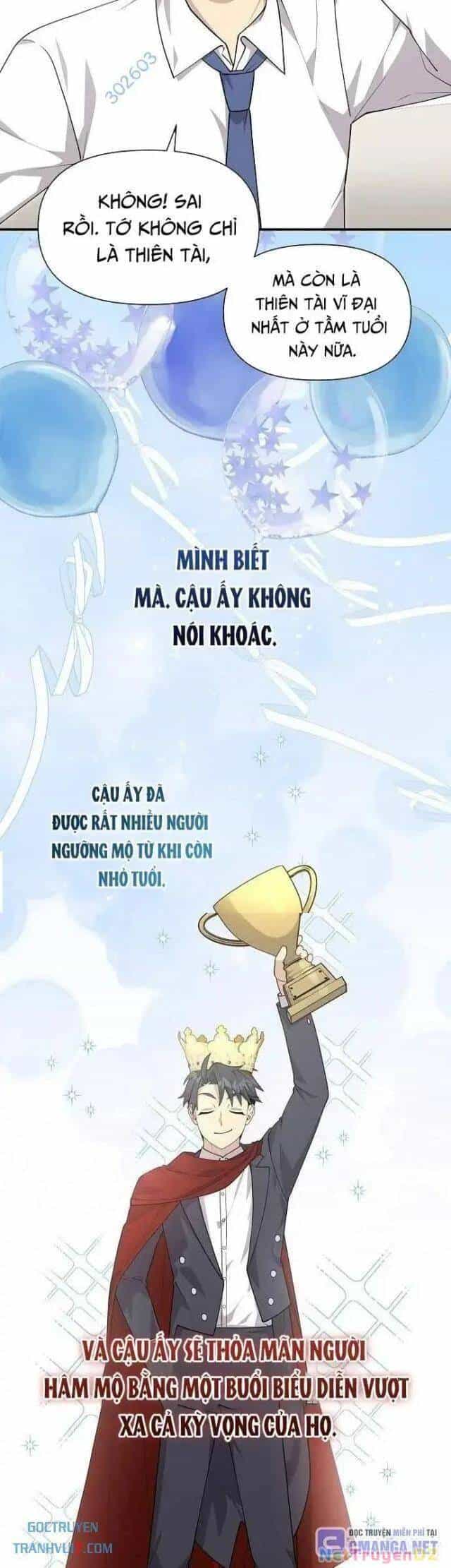 Em Gái Tôi Là Một Thiên Tài - Chương 32 - ảnh 24
