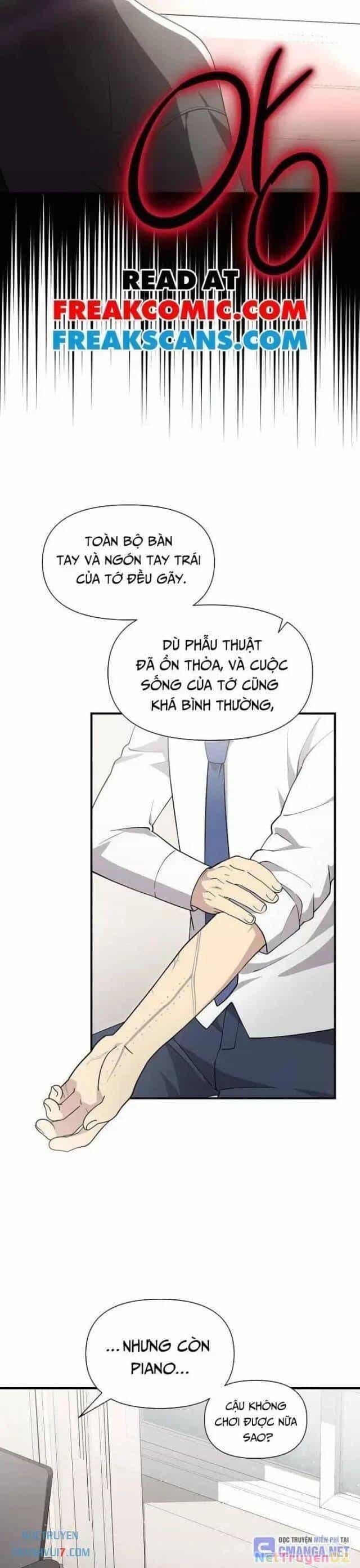 Em Gái Tôi Là Một Thiên Tài - Chương 32 - ảnh 28