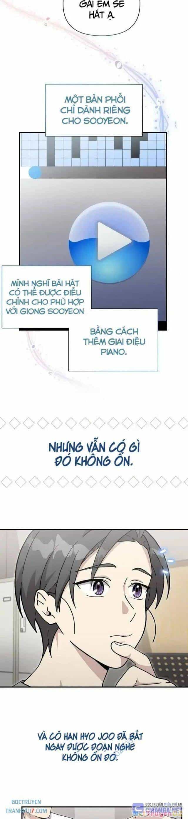 Em Gái Tôi Là Một Thiên Tài - Chương 33 - ảnh 10