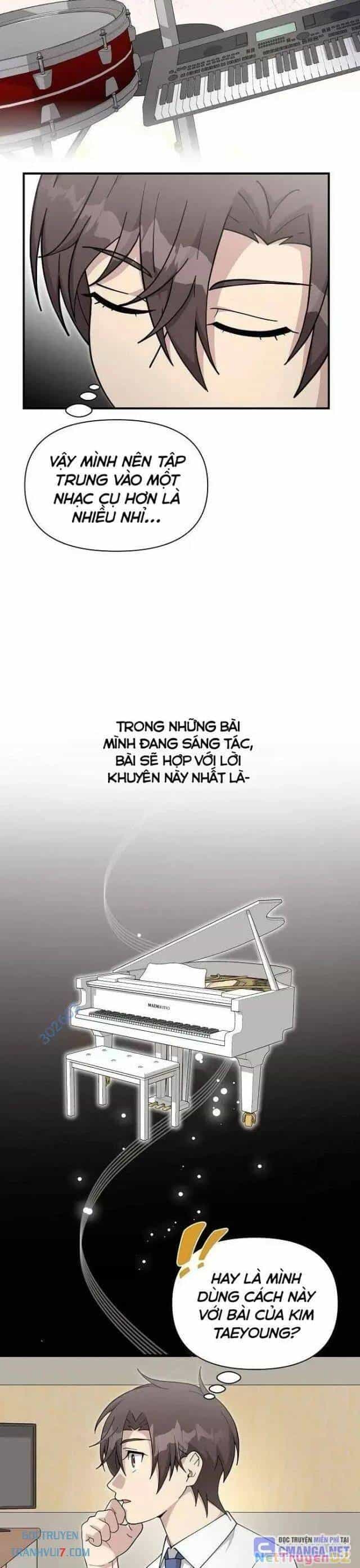 Em Gái Tôi Là Một Thiên Tài - Chương 33 - ảnh 15