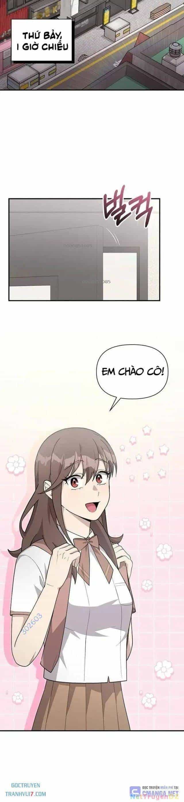 Em Gái Tôi Là Một Thiên Tài - Chương 33 - ảnh 18