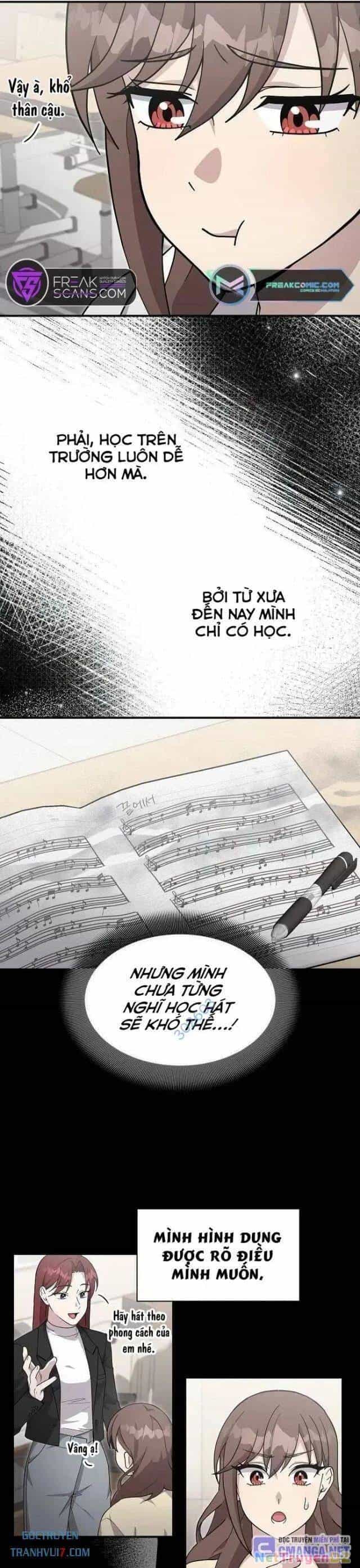 Em Gái Tôi Là Một Thiên Tài - Chương 33 - ảnh 4