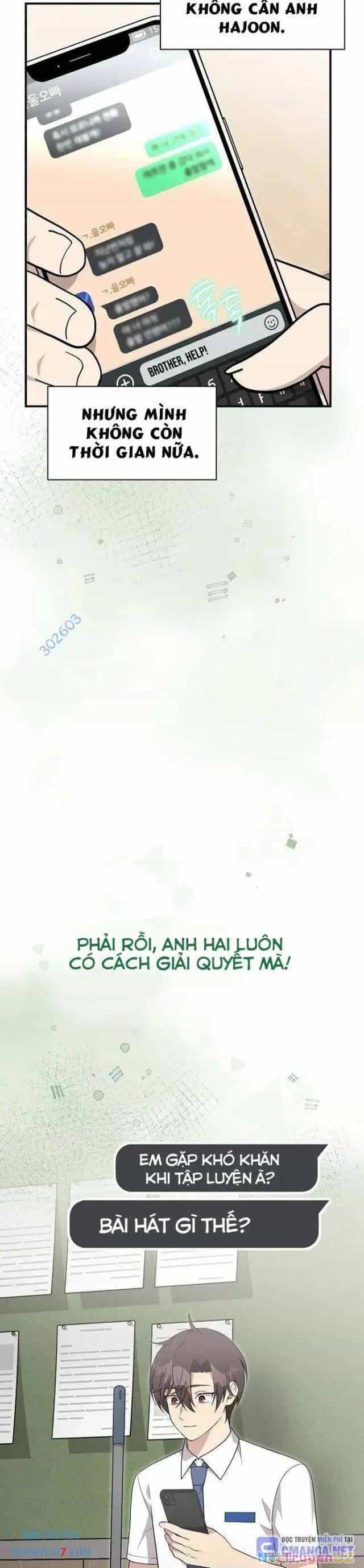 Em Gái Tôi Là Một Thiên Tài - Chương 33 - ảnh 6