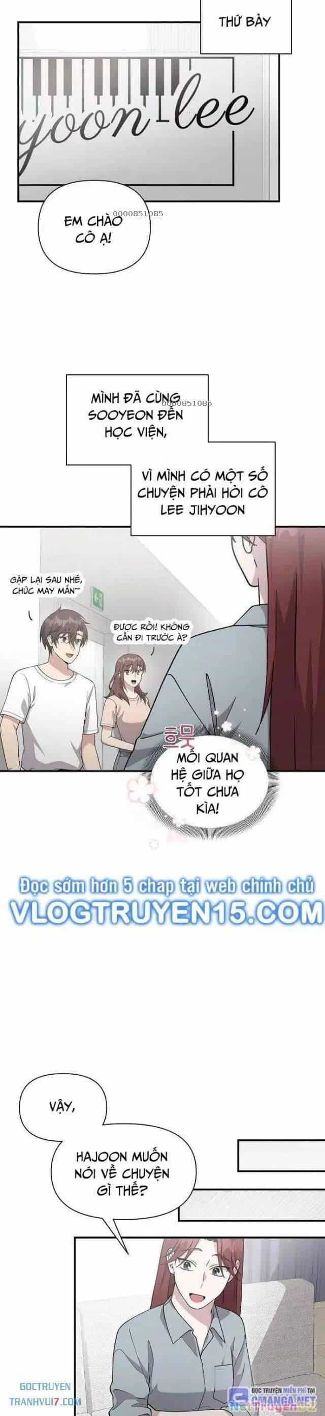 Em Gái Tôi Là Một Thiên Tài - Chương 34 - ảnh 19