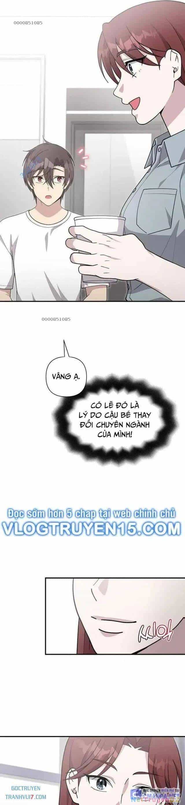 Em Gái Tôi Là Một Thiên Tài - Chương 34 - ảnh 23