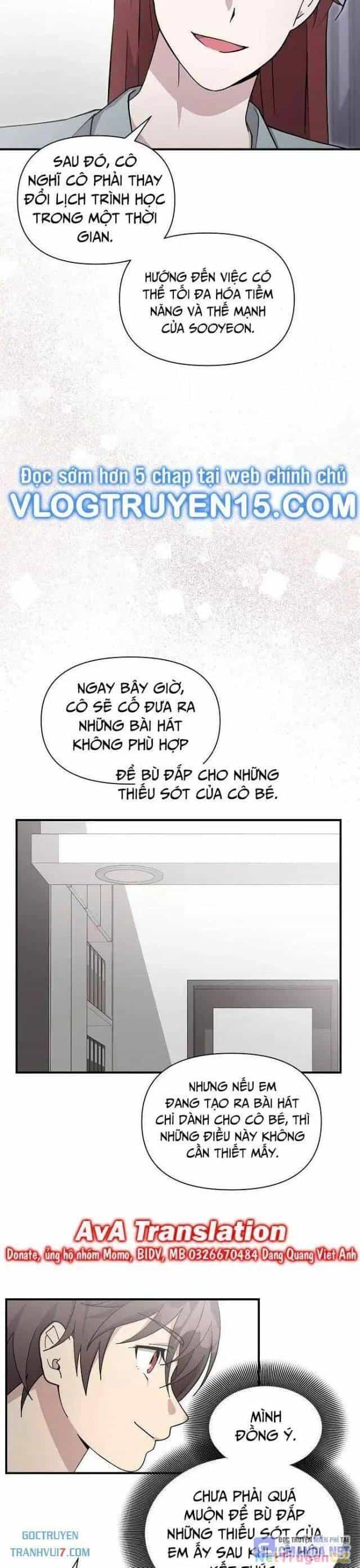 Em Gái Tôi Là Một Thiên Tài - Chương 34 - ảnh 24