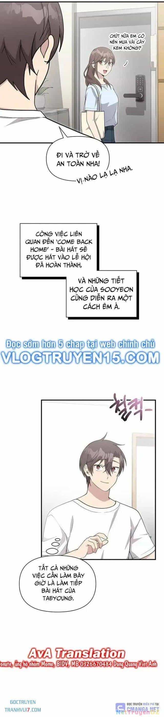 Em Gái Tôi Là Một Thiên Tài - Chương 34 - ảnh 29
