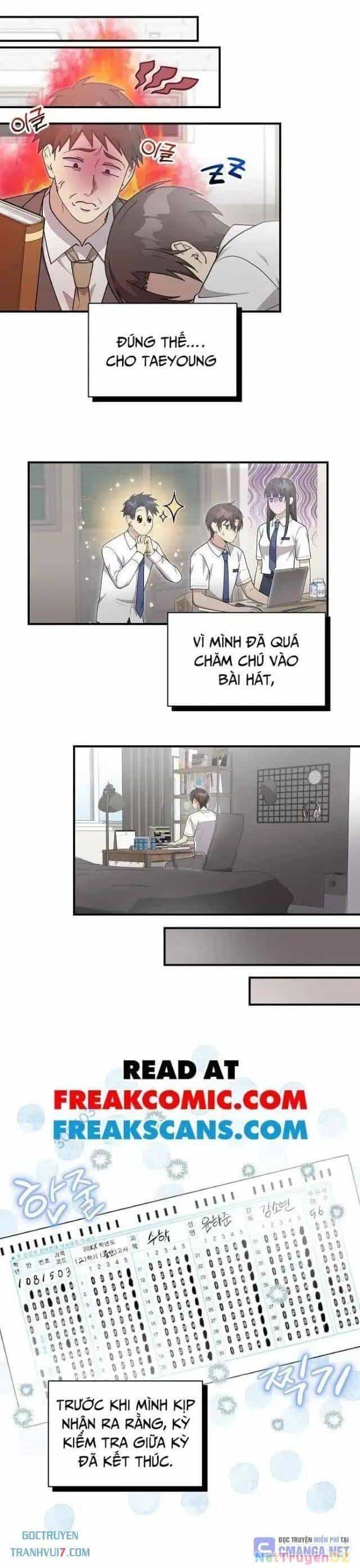 Em Gái Tôi Là Một Thiên Tài - Chương 34 - ảnh 30