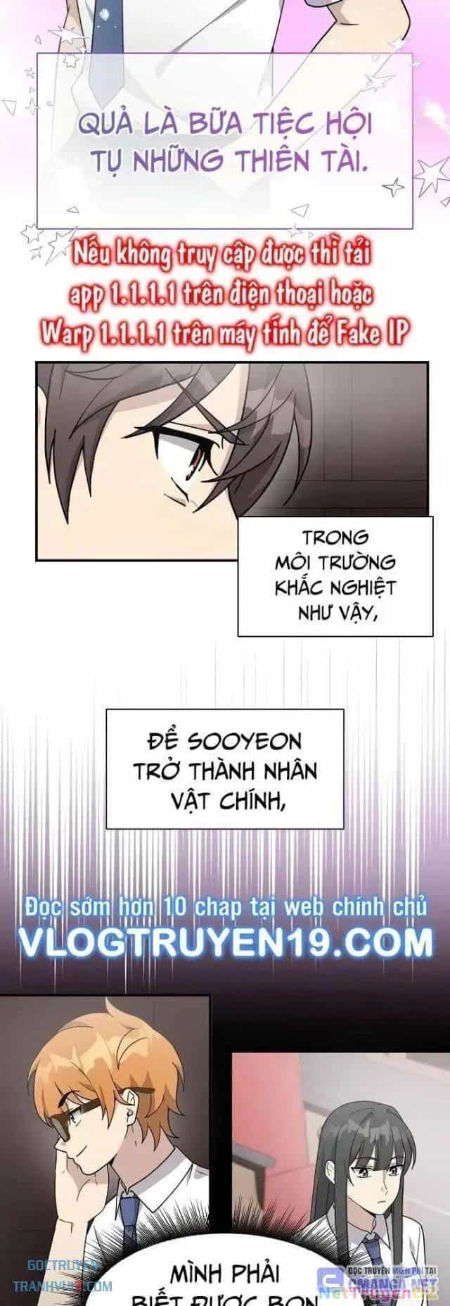Em Gái Tôi Là Một Thiên Tài - Chương 35 - ảnh 11