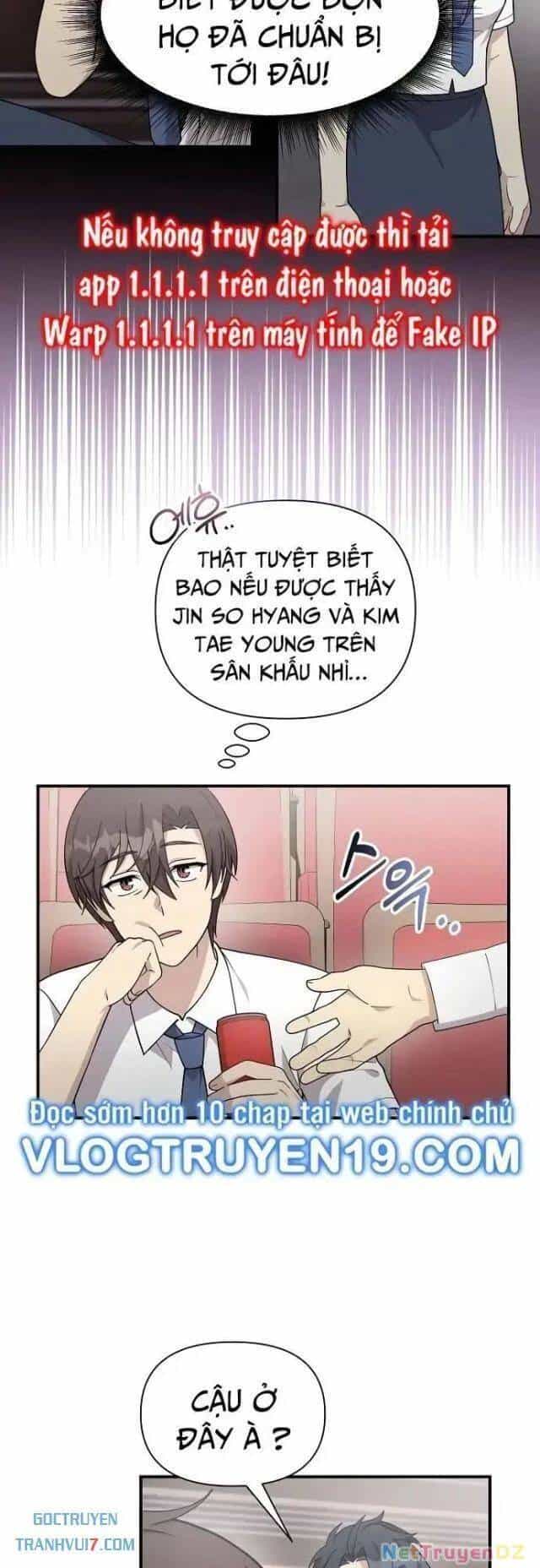 Em Gái Tôi Là Một Thiên Tài - Chương 35 - ảnh 12