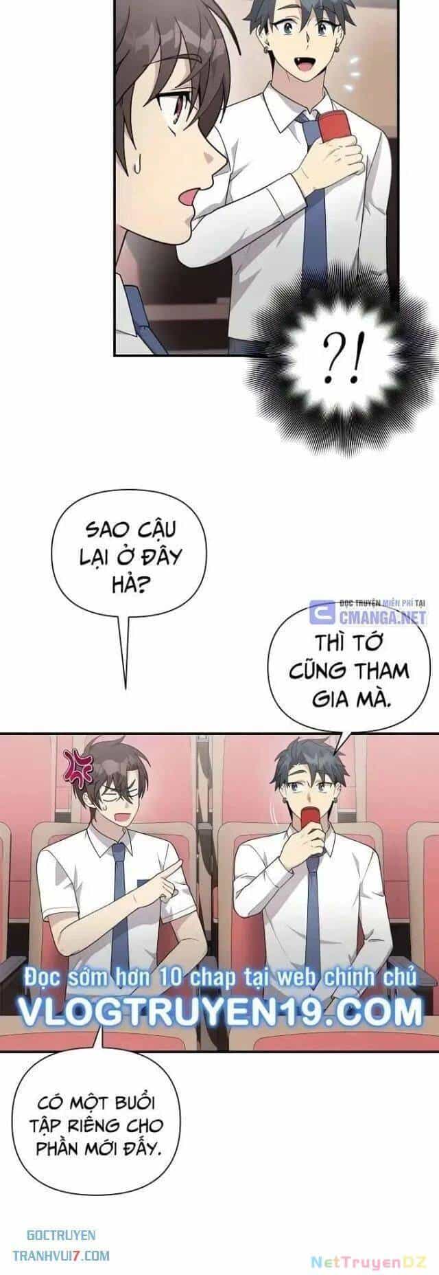 Em Gái Tôi Là Một Thiên Tài - Chương 35 - ảnh 13