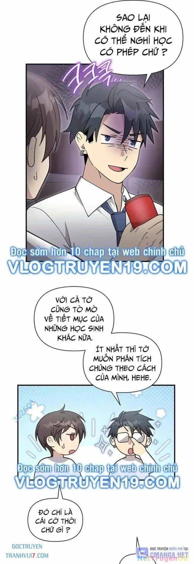 Em Gái Tôi Là Một Thiên Tài - Chương 35 - ảnh 14
