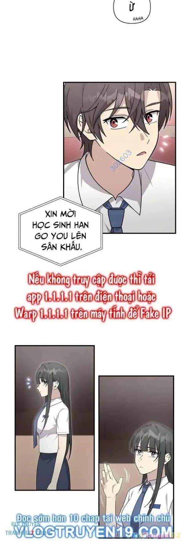 Em Gái Tôi Là Một Thiên Tài - Chương 35 - ảnh 15