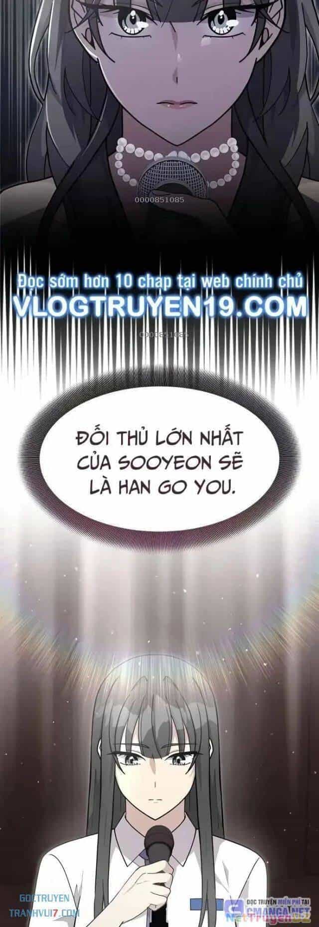 Em Gái Tôi Là Một Thiên Tài - Chương 35 - ảnh 17