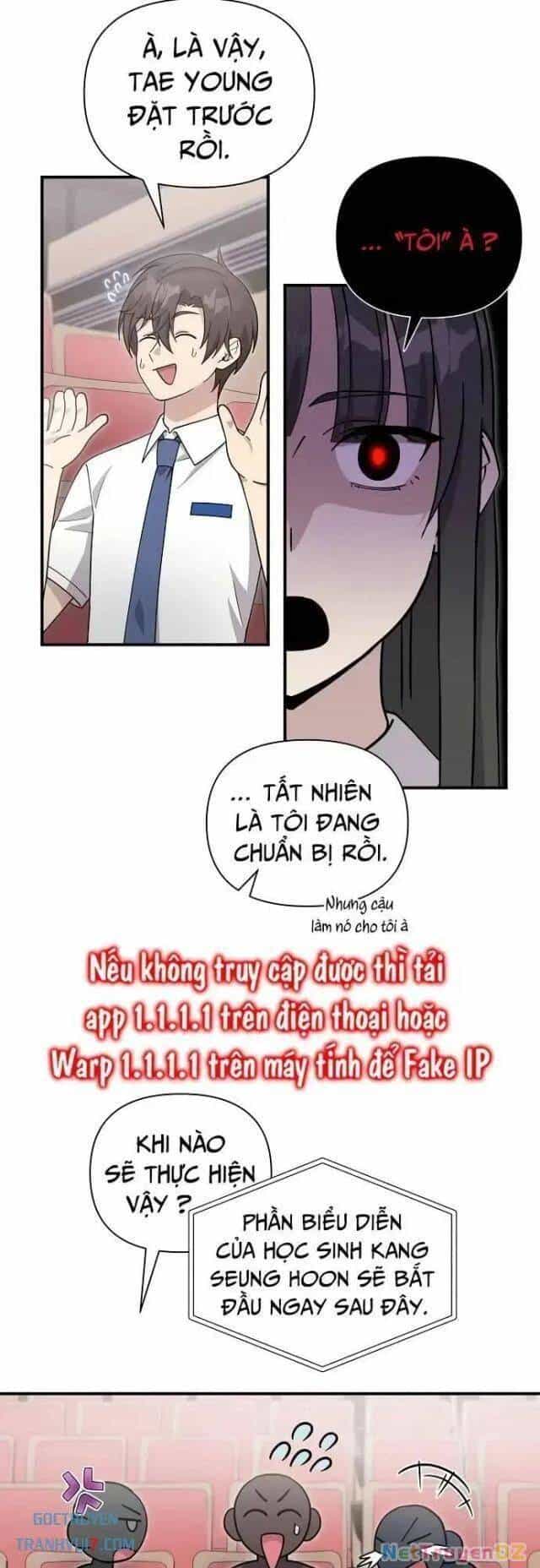 Em Gái Tôi Là Một Thiên Tài - Chương 35 - ảnh 33