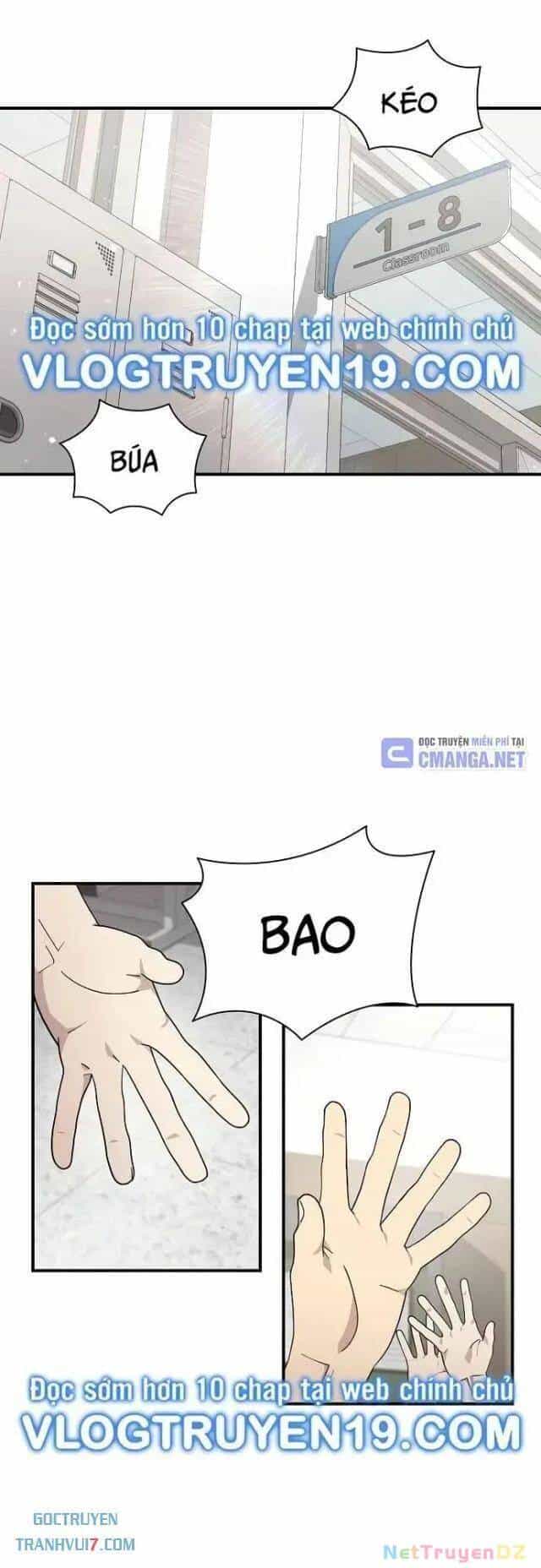 Em Gái Tôi Là Một Thiên Tài - Chương 35 - ảnh 4