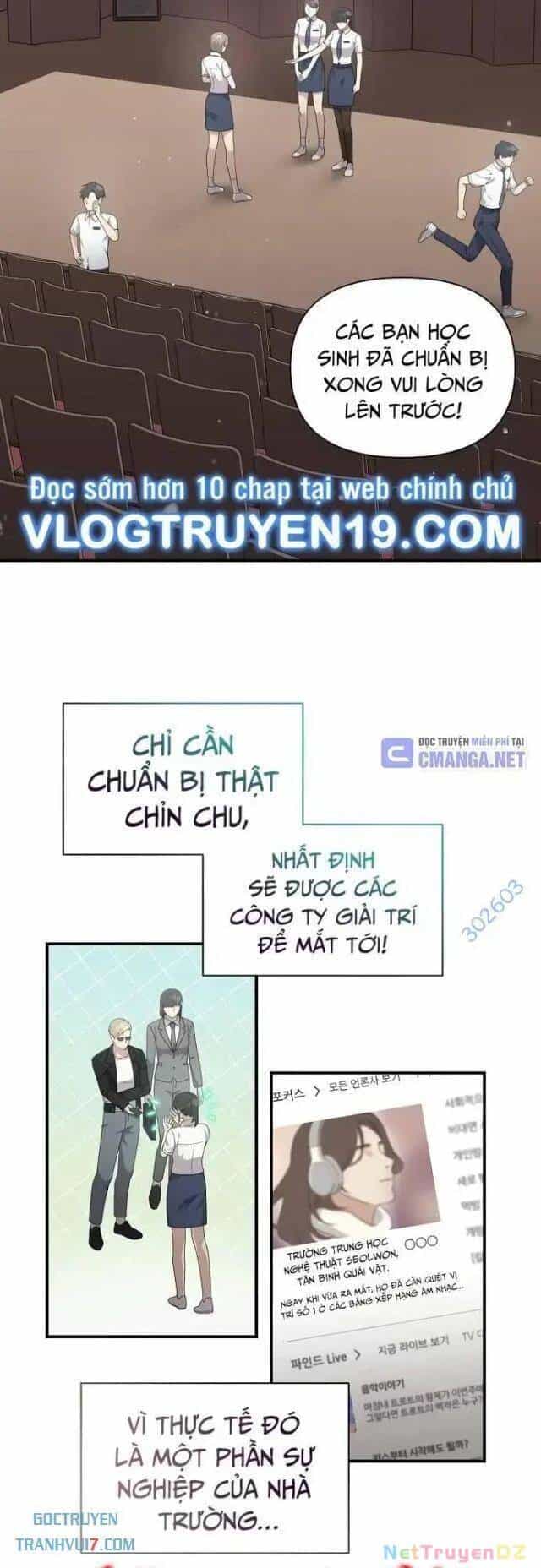 Em Gái Tôi Là Một Thiên Tài - Chương 35 - ảnh 7