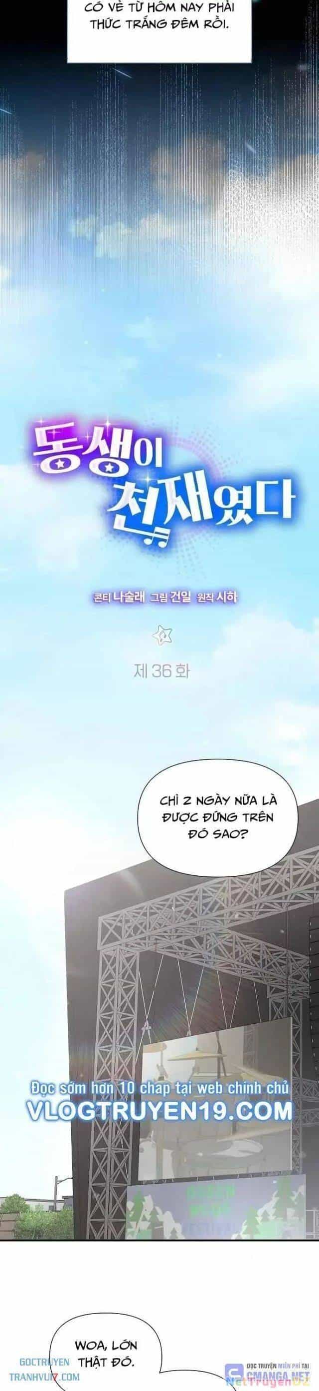 Em Gái Tôi Là Một Thiên Tài - Chương 36 - ảnh 10