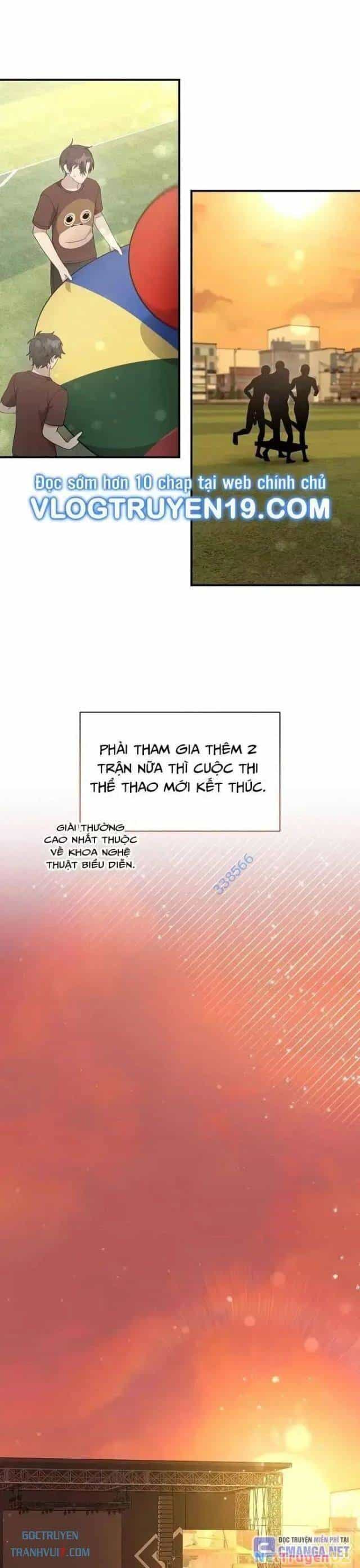 Em Gái Tôi Là Một Thiên Tài - Chương 36 - ảnh 25