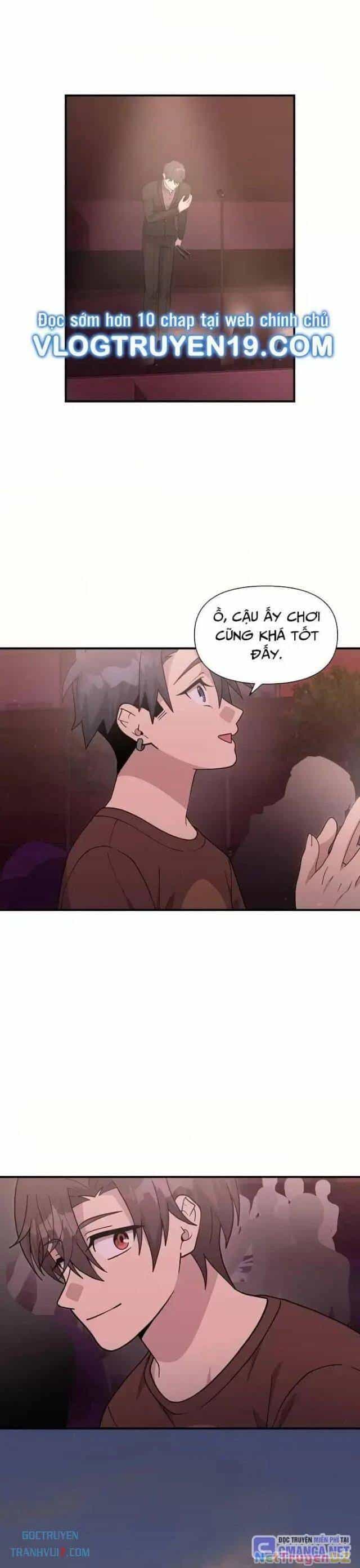 Em Gái Tôi Là Một Thiên Tài - Chương 36 - ảnh 30