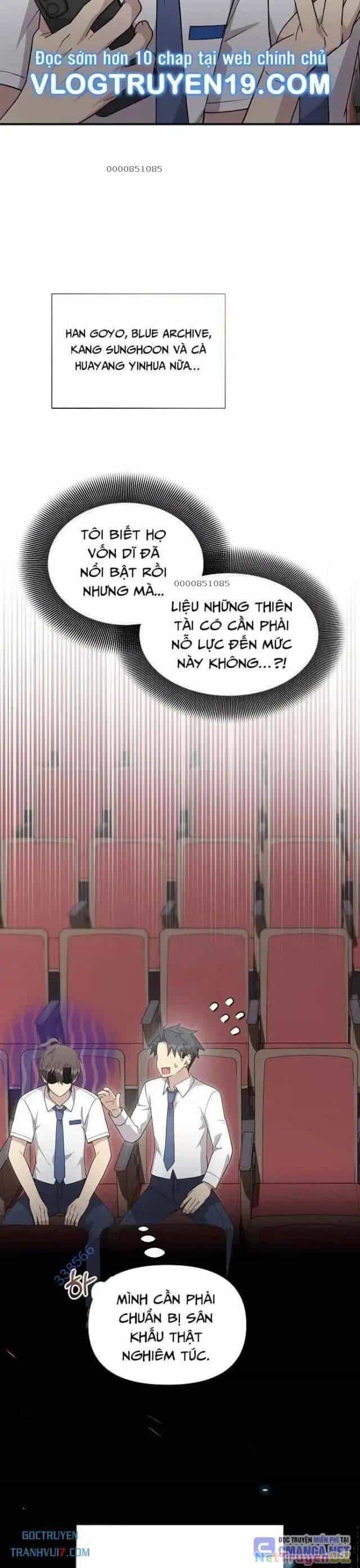 Em Gái Tôi Là Một Thiên Tài - Chương 36 - ảnh 9