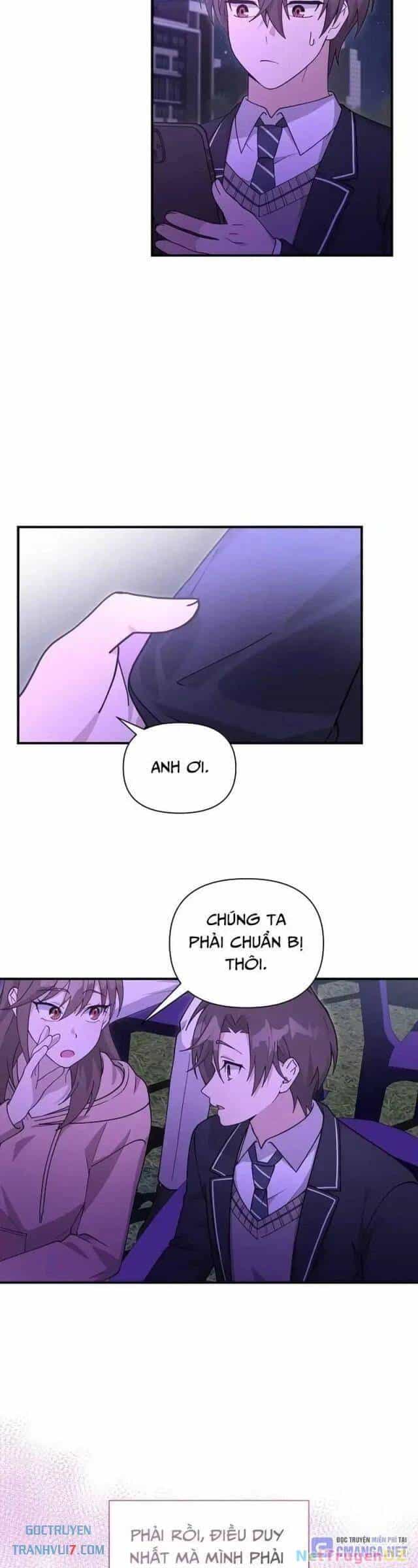 Em Gái Tôi Là Một Thiên Tài - Chương 38 - ảnh 19
