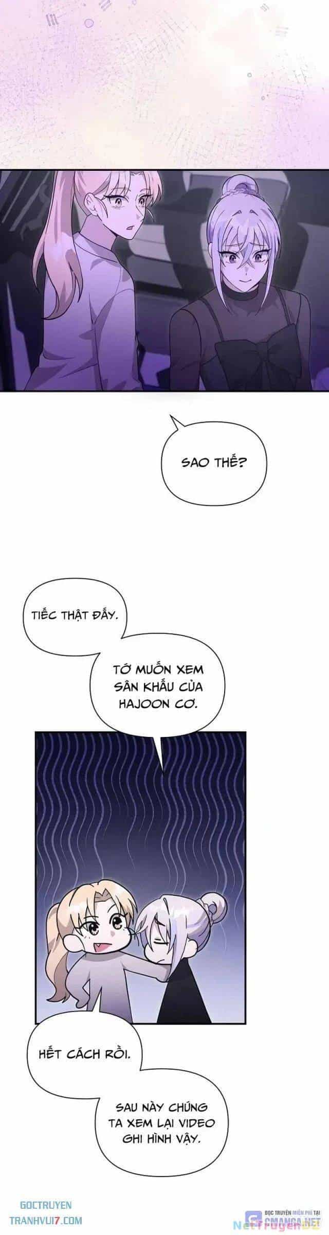 Em Gái Tôi Là Một Thiên Tài - Chương 38 - ảnh 21