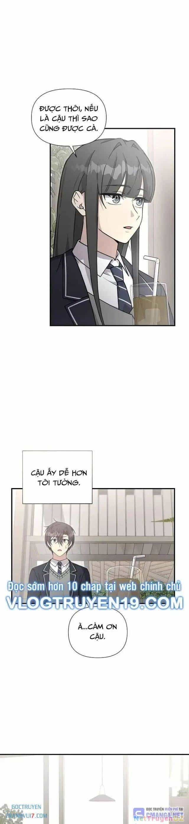 Em Gái Tôi Là Một Thiên Tài - Chương 39 - ảnh 21