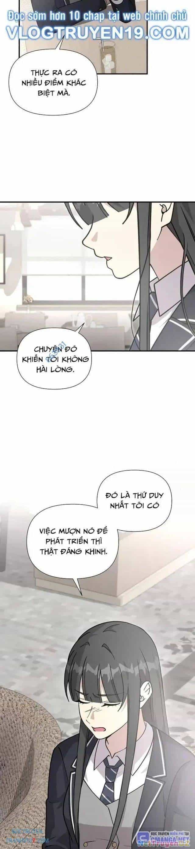 Em Gái Tôi Là Một Thiên Tài - Chương 39 - ảnh 28