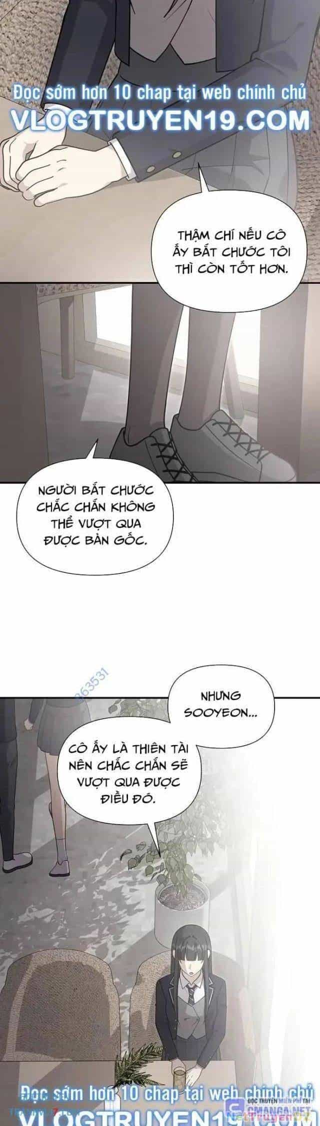 Em Gái Tôi Là Một Thiên Tài - Chương 39 - ảnh 29