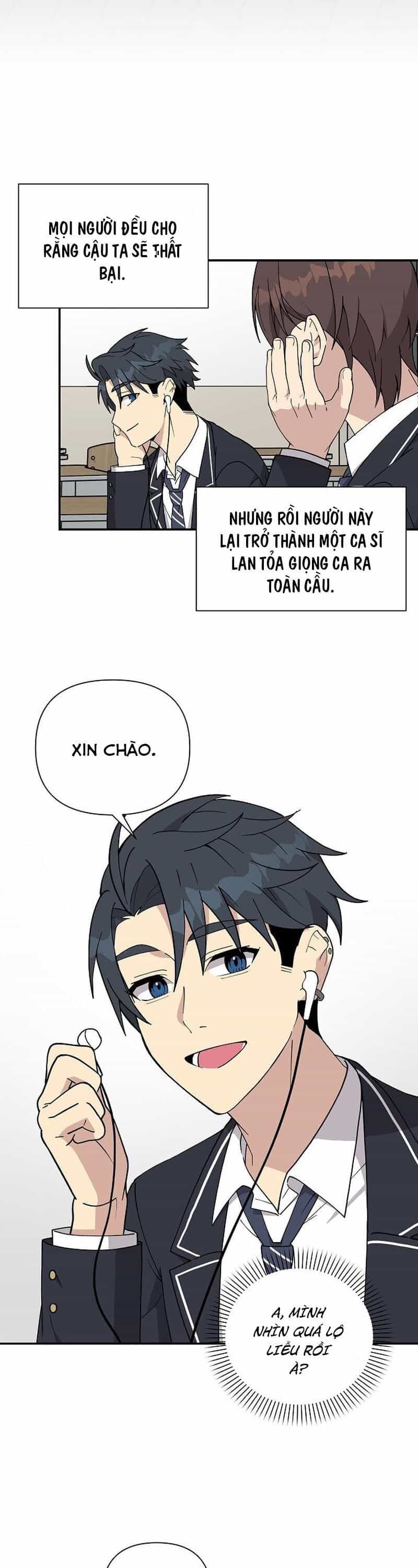 Em Gái Tôi Là Một Thiên Tài - Chương 4 - ảnh 18