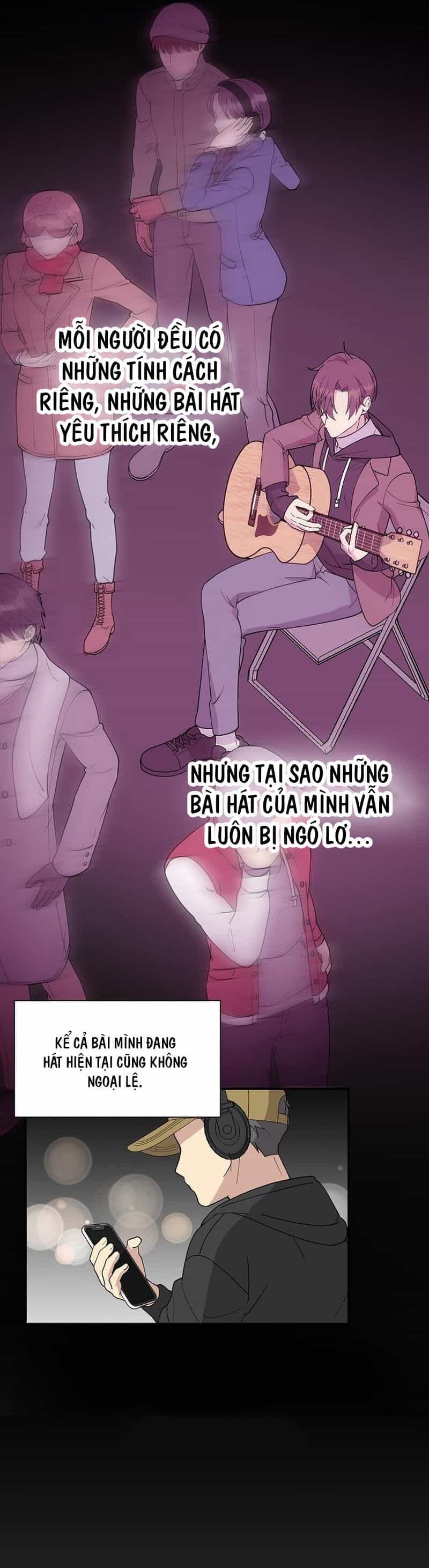 Em Gái Tôi Là Một Thiên Tài - Chương 4 - ảnh 34