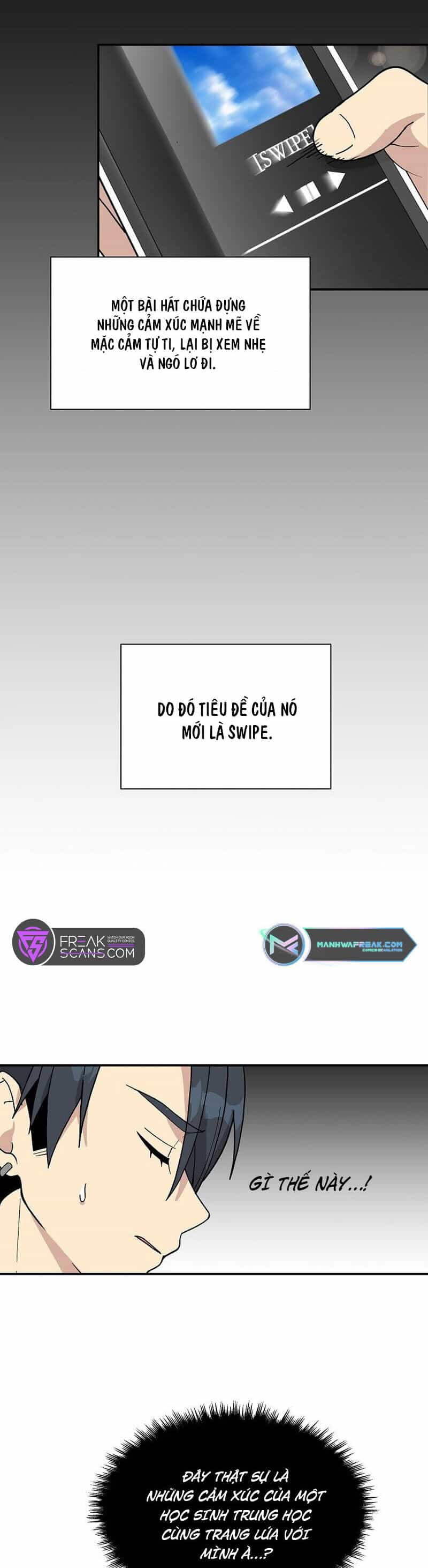 Em Gái Tôi Là Một Thiên Tài - Chương 4 - ảnh 35